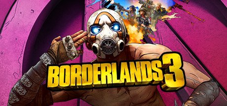 Borderlands 3 — kapak görseli