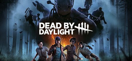Dead by Daylight — kapak görseli