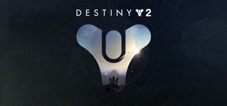 Destiny 2 — kapak görseli
