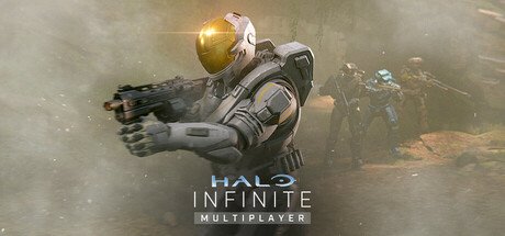 Halo Infinite — kapak görseli