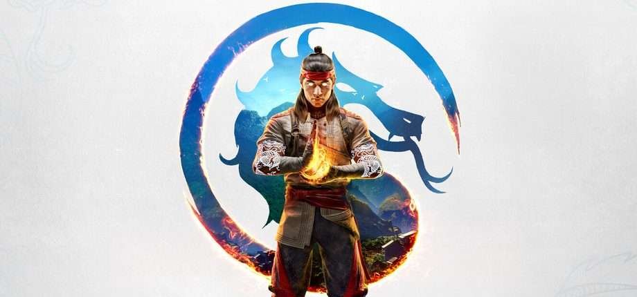 Mortal Kombat 1 — kapak görseli