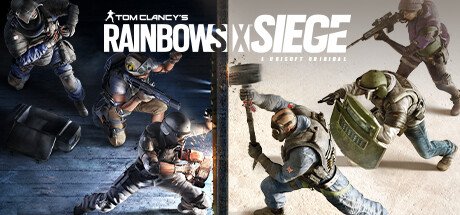 Rainbow Six Siege — Xbox Series Xbox One crossplay