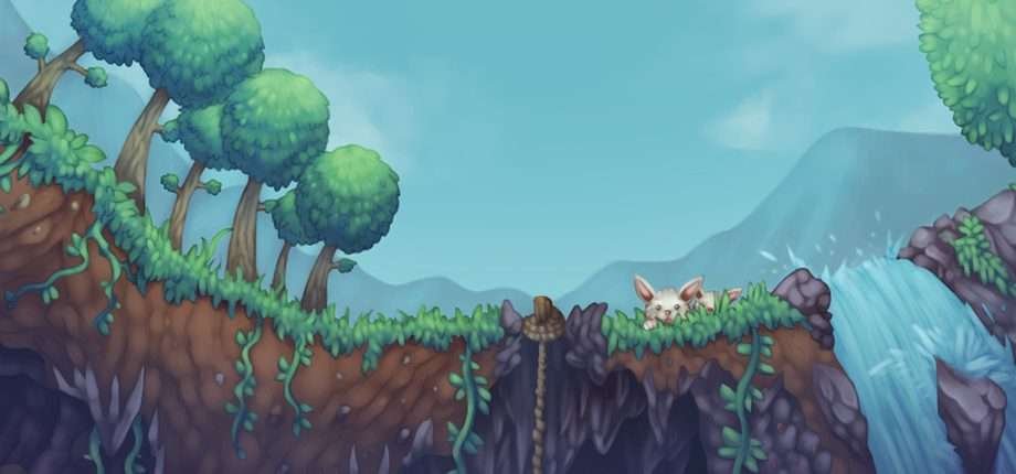 Terraria — kapak görseli