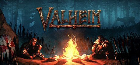 Valheim — kapak görseli