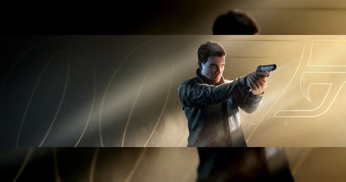 007: First Light – news image