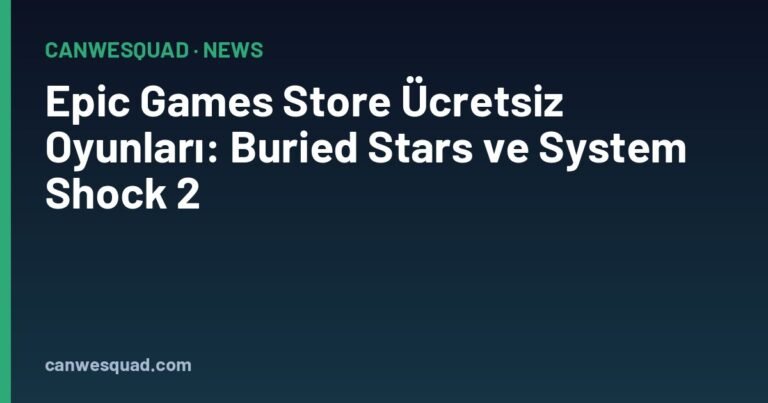 Buried Stars