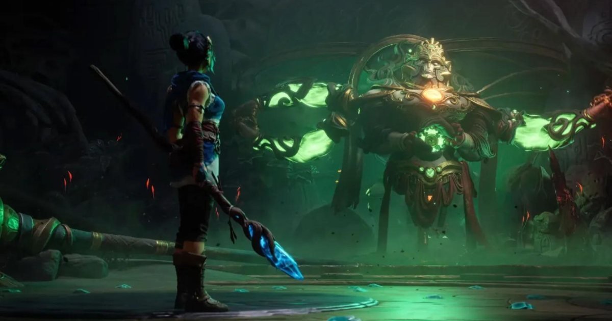 Kena: Scars of Kosmora launches in 2027 – CanWeSquad