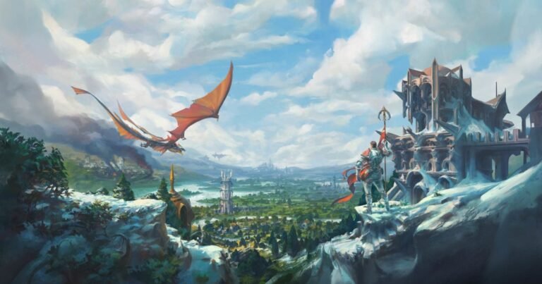 RuneScape 4